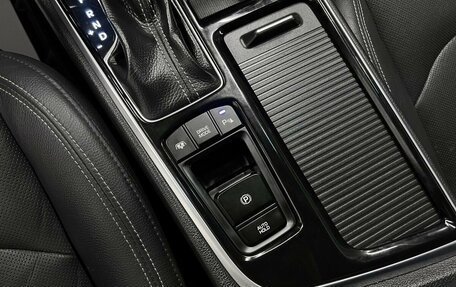 Hyundai Sonata VII, 2018 год, 1 975 000 рублей, 19 фотография