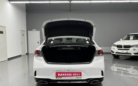 Hyundai Sonata VII, 2018 год, 1 975 000 рублей, 7 фотография