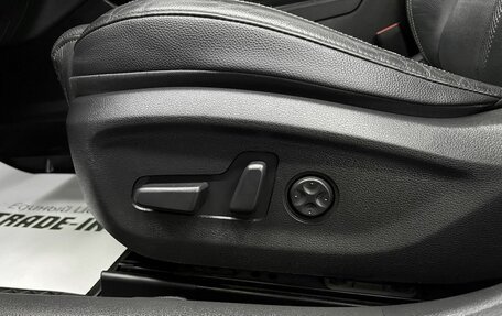 Hyundai Sonata VII, 2018 год, 1 975 000 рублей, 23 фотография