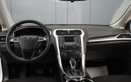 Ford Mondeo V, 2015 год, 1 480 000 рублей, 5 фотография