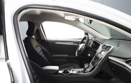 Ford Mondeo V, 2015 год, 1 480 000 рублей, 7 фотография