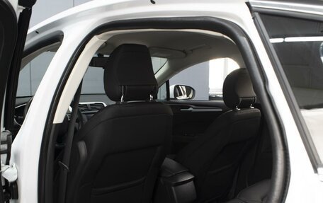 Ford Mondeo V, 2015 год, 1 480 000 рублей, 10 фотография