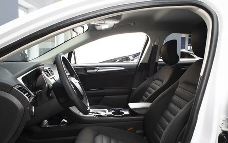 Ford Mondeo V, 2015 год, 1 480 000 рублей, 8 фотография