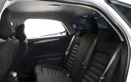 Ford Mondeo V, 2015 год, 1 480 000 рублей, 9 фотография