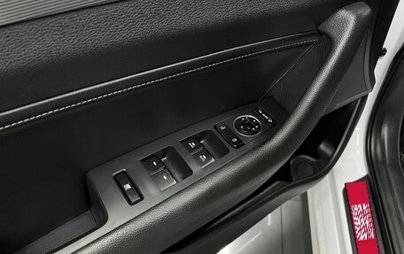 Hyundai Sonata VII, 2018 год, 1 975 000 рублей, 27 фотография