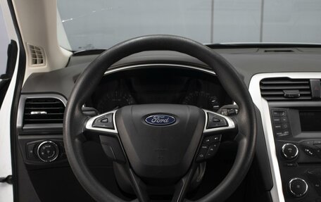 Ford Mondeo V, 2015 год, 1 480 000 рублей, 11 фотография