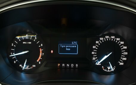 Ford Mondeo V, 2015 год, 1 480 000 рублей, 14 фотография