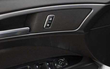 Ford Mondeo V, 2015 год, 1 480 000 рублей, 17 фотография