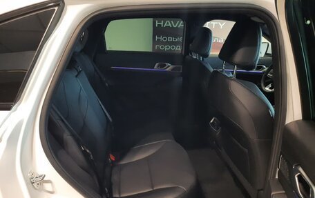 Haval F7x, 2026 год, 3 799 000 рублей, 6 фотография