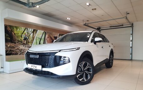 Haval F7x, 2026 год, 3 799 000 рублей, 2 фотография