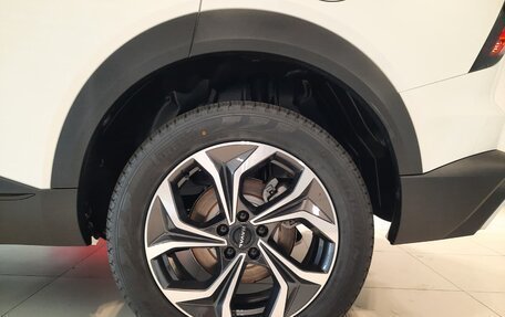 Haval F7x, 2026 год, 3 799 000 рублей, 7 фотография