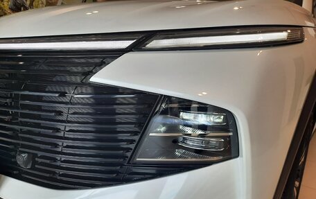 Haval F7x, 2026 год, 3 799 000 рублей, 10 фотография