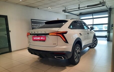 Haval F7x, 2026 год, 3 799 000 рублей, 3 фотография