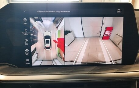 Haval F7x, 2026 год, 3 799 000 рублей, 9 фотография