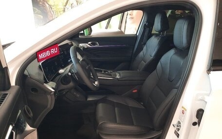 Haval F7x, 2026 год, 3 799 000 рублей, 5 фотография