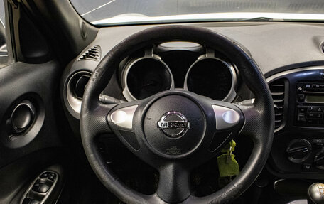 Nissan Juke II, 2013 год, 889 000 рублей, 6 фотография