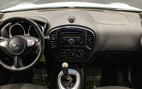 Nissan Juke II, 2013 год, 889 000 рублей, 5 фотография