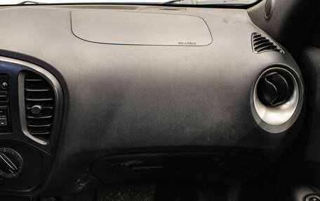 Nissan Juke II, 2013 год, 889 000 рублей, 8 фотография