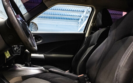 Nissan Juke II, 2013 год, 889 000 рублей, 9 фотография