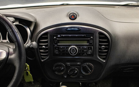 Nissan Juke II, 2013 год, 889 000 рублей, 7 фотография