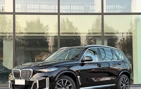 BMW X5, 2024 год, 8 130 000 рублей, 1 фотография