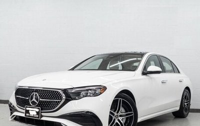 Mercedes-Benz E-Класс, 2025 год, 8 100 000 рублей, 1 фотография