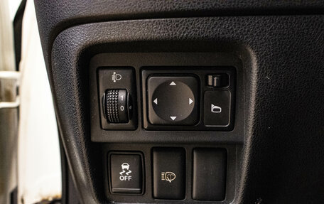 Nissan Juke II, 2013 год, 889 000 рублей, 12 фотография