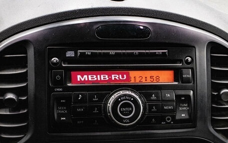 Nissan Juke II, 2013 год, 889 000 рублей, 13 фотография