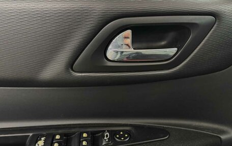 Citroen C4 II рестайлинг, 2009 год, 549 000 рублей, 10 фотография