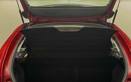 Citroen C4 II рестайлинг, 2009 год, 549 000 рублей, 13 фотография