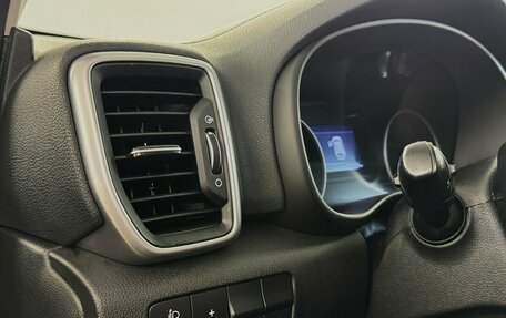 KIA Sportage IV рестайлинг, 2019 год, 2 050 000 рублей, 10 фотография