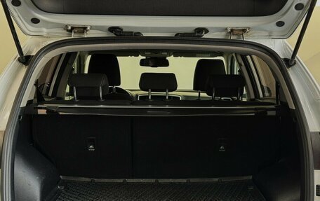 KIA Sportage IV рестайлинг, 2019 год, 2 050 000 рублей, 14 фотография