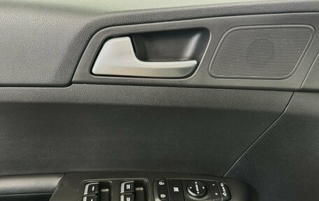 KIA Sportage IV рестайлинг, 2019 год, 2 050 000 рублей, 11 фотография