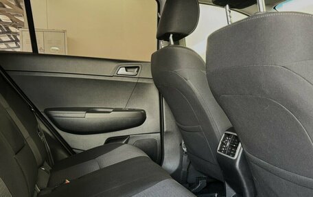 KIA Sportage IV рестайлинг, 2019 год, 2 050 000 рублей, 13 фотография