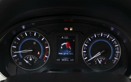 Haval H2, 2018 год, 1 380 000 рублей, 14 фотография