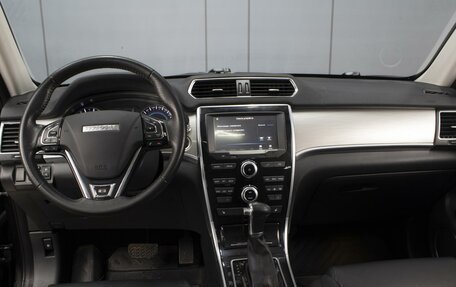 Haval H2, 2018 год, 1 380 000 рублей, 5 фотография
