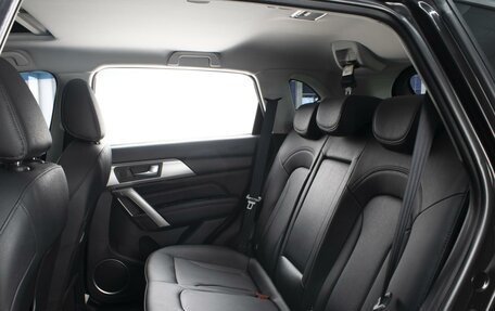 Haval H2, 2018 год, 1 380 000 рублей, 9 фотография