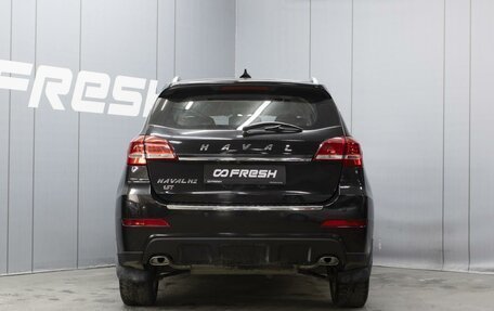 Haval H2, 2018 год, 1 380 000 рублей, 4 фотография