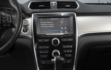 Haval H2, 2018 год, 1 380 000 рублей, 15 фотография