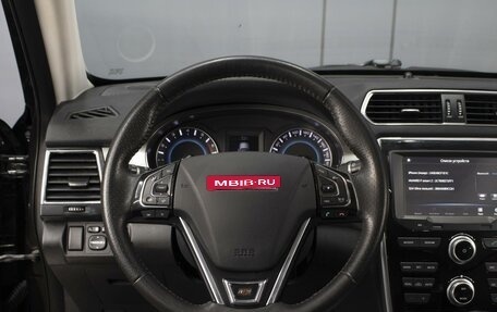 Haval H2, 2018 год, 1 380 000 рублей, 11 фотография