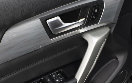 Haval H2, 2018 год, 1 380 000 рублей, 17 фотография