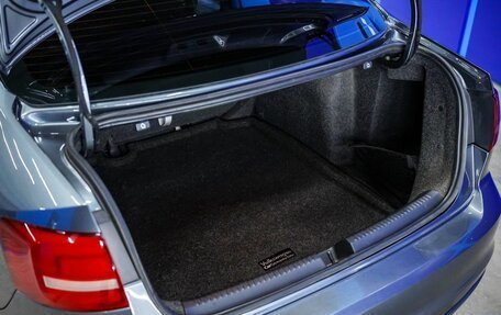 Volkswagen Jetta VI, 2017 год, 1 380 000 рублей, 9 фотография