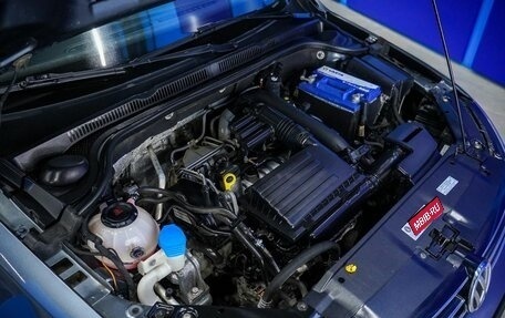 Volkswagen Jetta VI, 2017 год, 1 380 000 рублей, 5 фотография