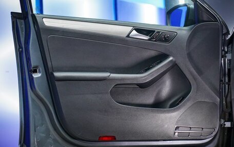 Volkswagen Jetta VI, 2017 год, 1 380 000 рублей, 15 фотография