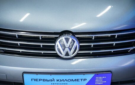 Volkswagen Jetta VI, 2017 год, 1 380 000 рублей, 20 фотография