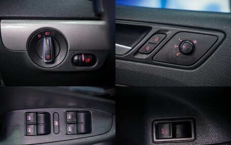 Volkswagen Jetta VI, 2017 год, 1 380 000 рублей, 28 фотография