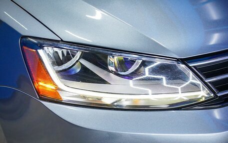 Volkswagen Jetta VI, 2017 год, 1 380 000 рублей, 19 фотография