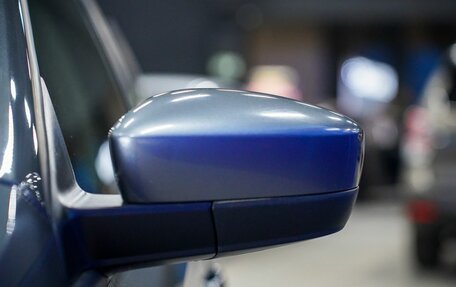 Volkswagen Jetta VI, 2017 год, 1 380 000 рублей, 18 фотография