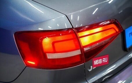 Volkswagen Jetta VI, 2017 год, 1 380 000 рублей, 23 фотография