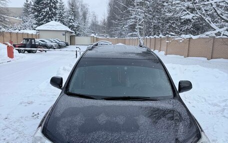 Toyota Highlander III, 2011 год, 1 700 000 рублей, 7 фотография